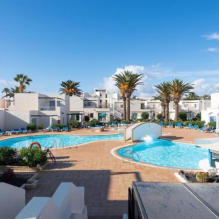 Homeforguest Apartamento 15 Con Terraza Y Piscina En Corralejo Extérieur photo