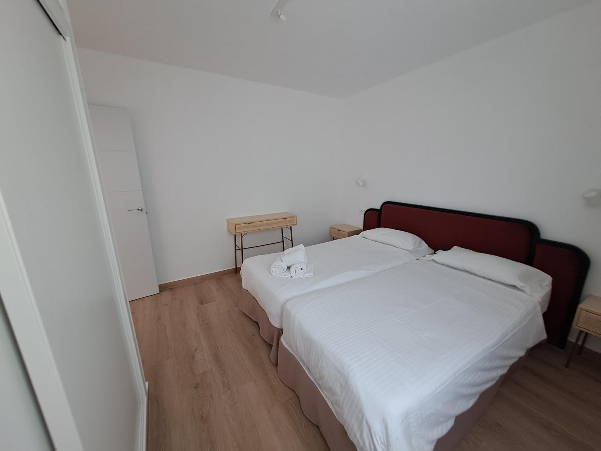 Homeforguest Apartamento 15 Con Terraza Y Piscina En Corralejo Extérieur photo