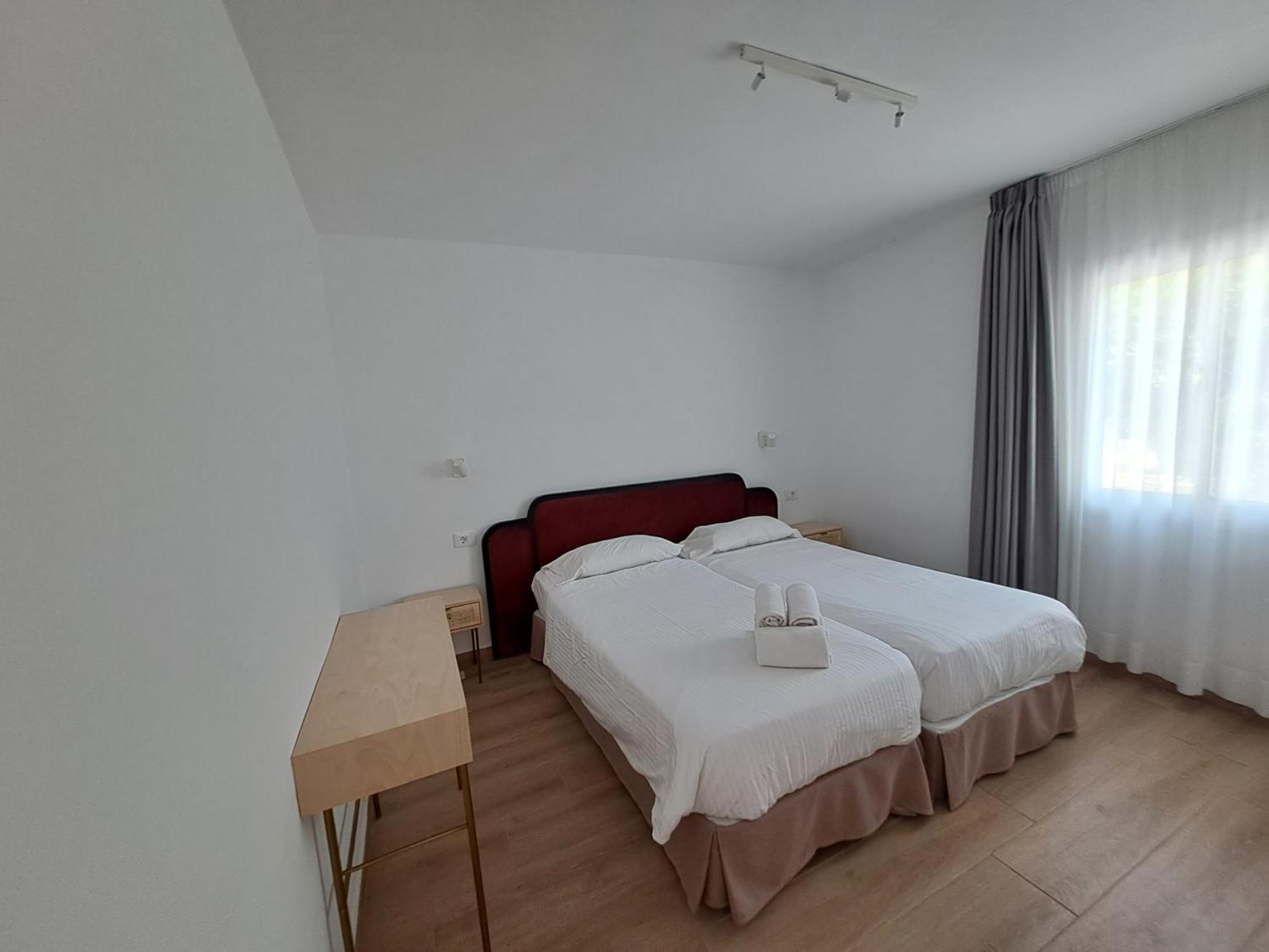 Homeforguest Apartamento 15 Con Terraza Y Piscina En Corralejo Extérieur photo